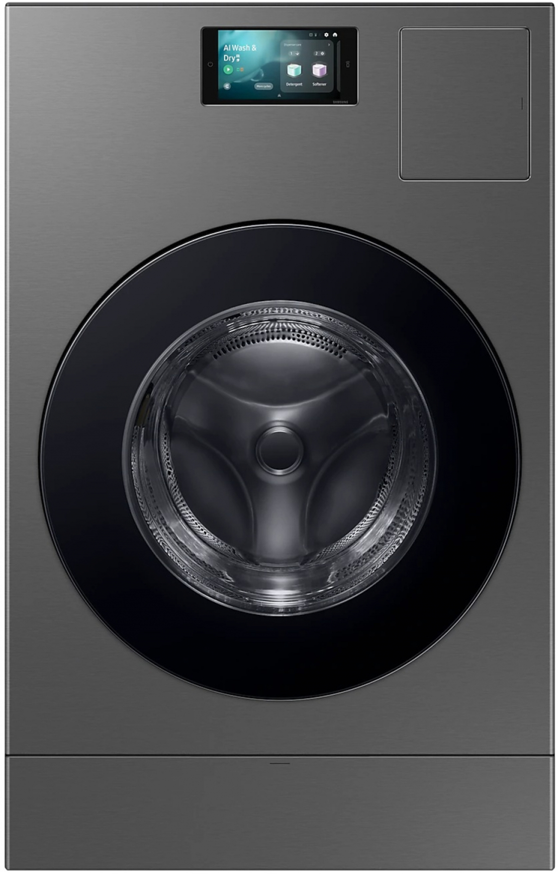 Пералня със Сушилня Samsung WD18DB8995BZT2