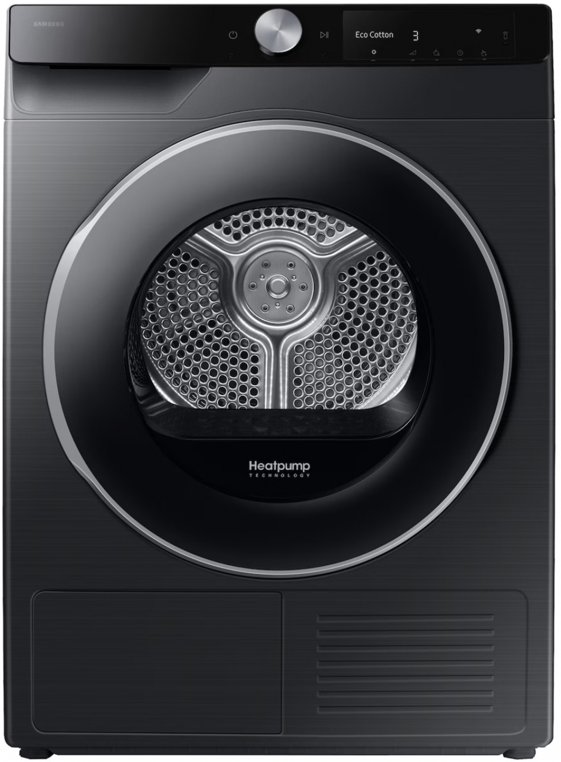 Сушилня Samsung DV90DG6845LBU4