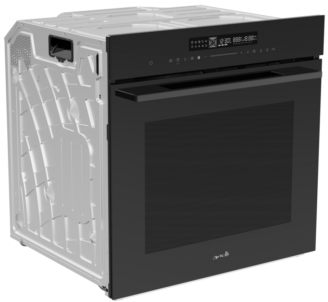 Фурнa за вграждане С МИКРОВЪЛНИ ARIELLI AOE-1472BMW