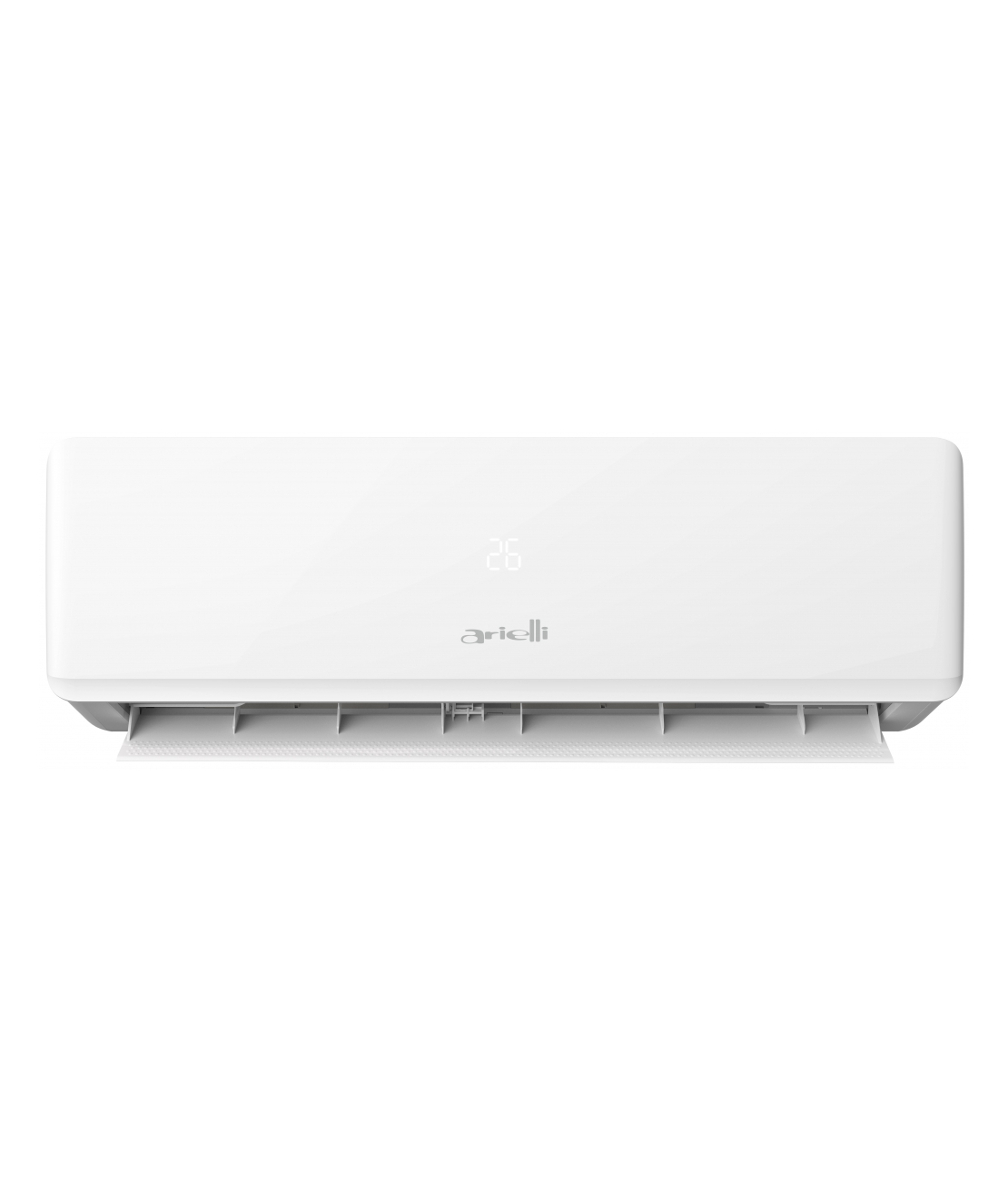 Климатик инверторен ARIELLI ACSD-09DS (WI-FI)