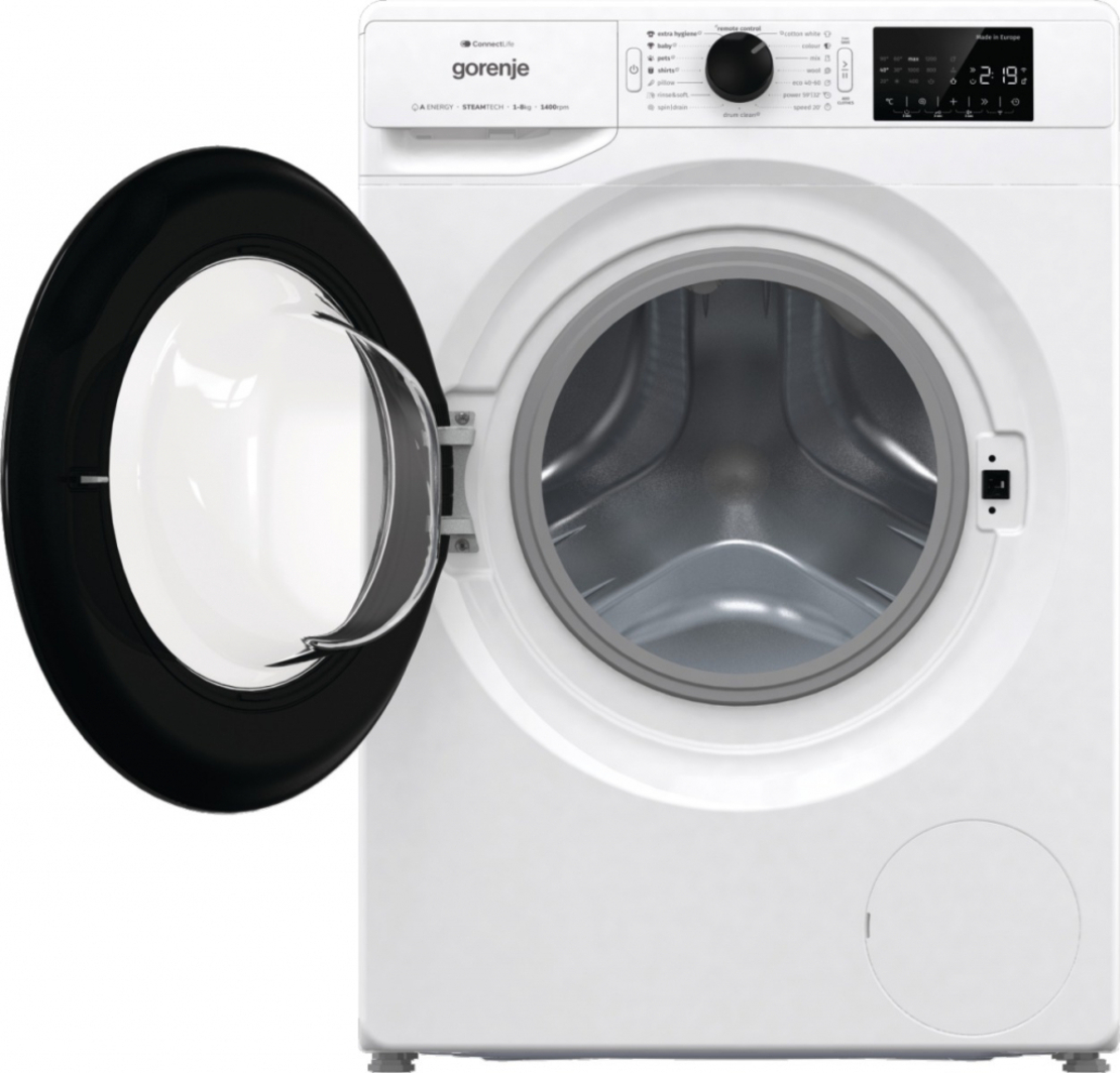 Пералня Gorenje WPNEI84A1SWIFI