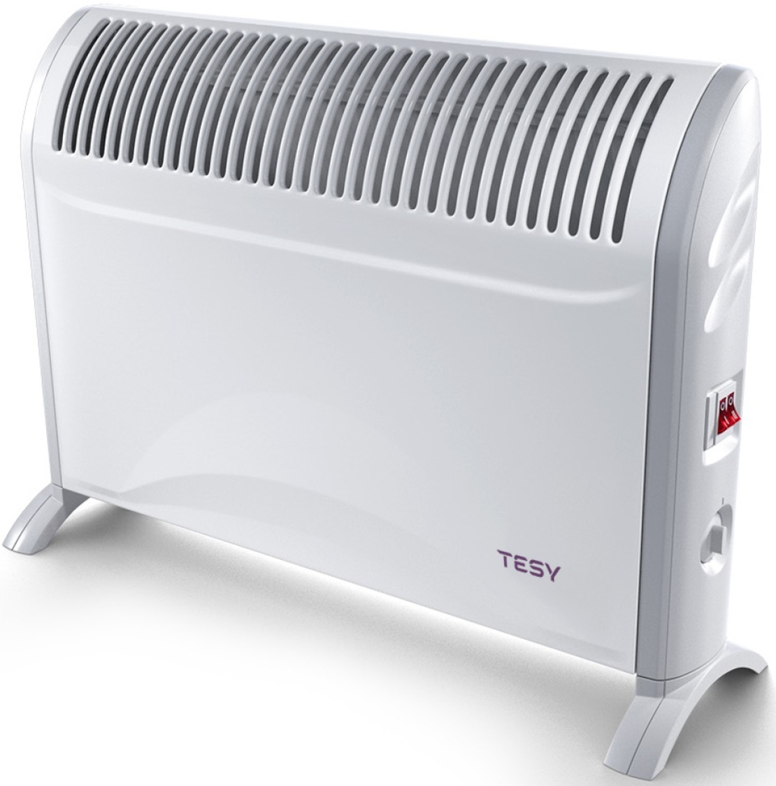 Конвектор TESY CN 214 ZF