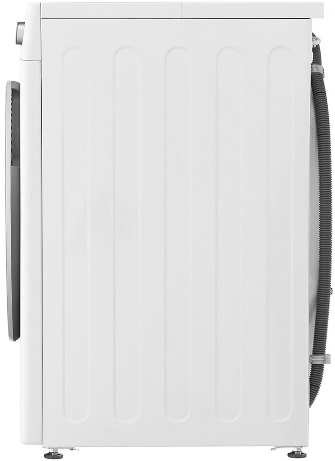 Пералня LG F4WR311S1WA