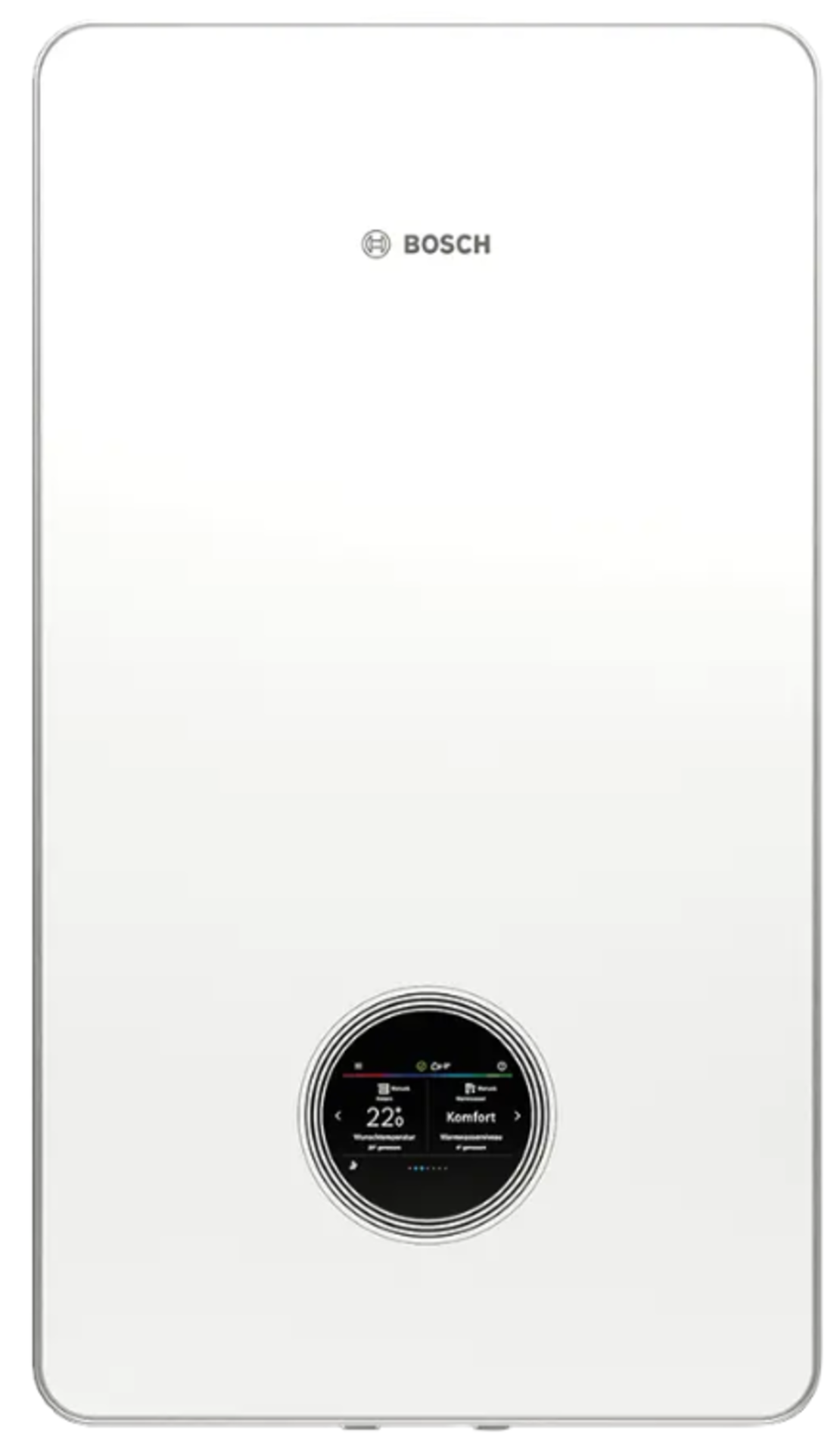 Двуконтурен газов котел Bosch Condens 7800i W / 24KW