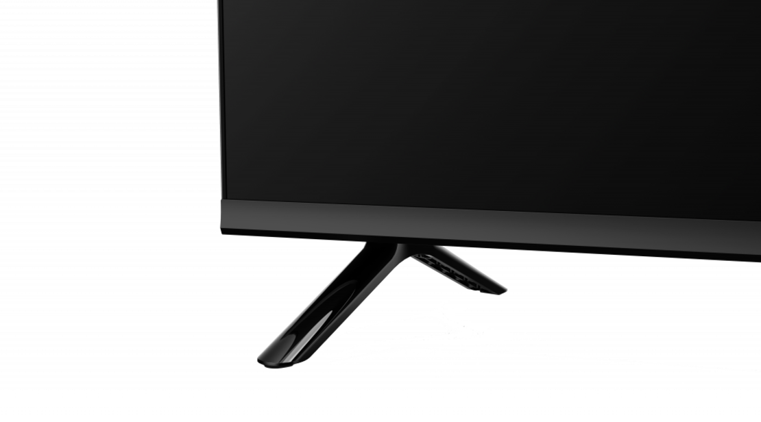 Телевизор ARIELLI QLED43UD10GTV SMART