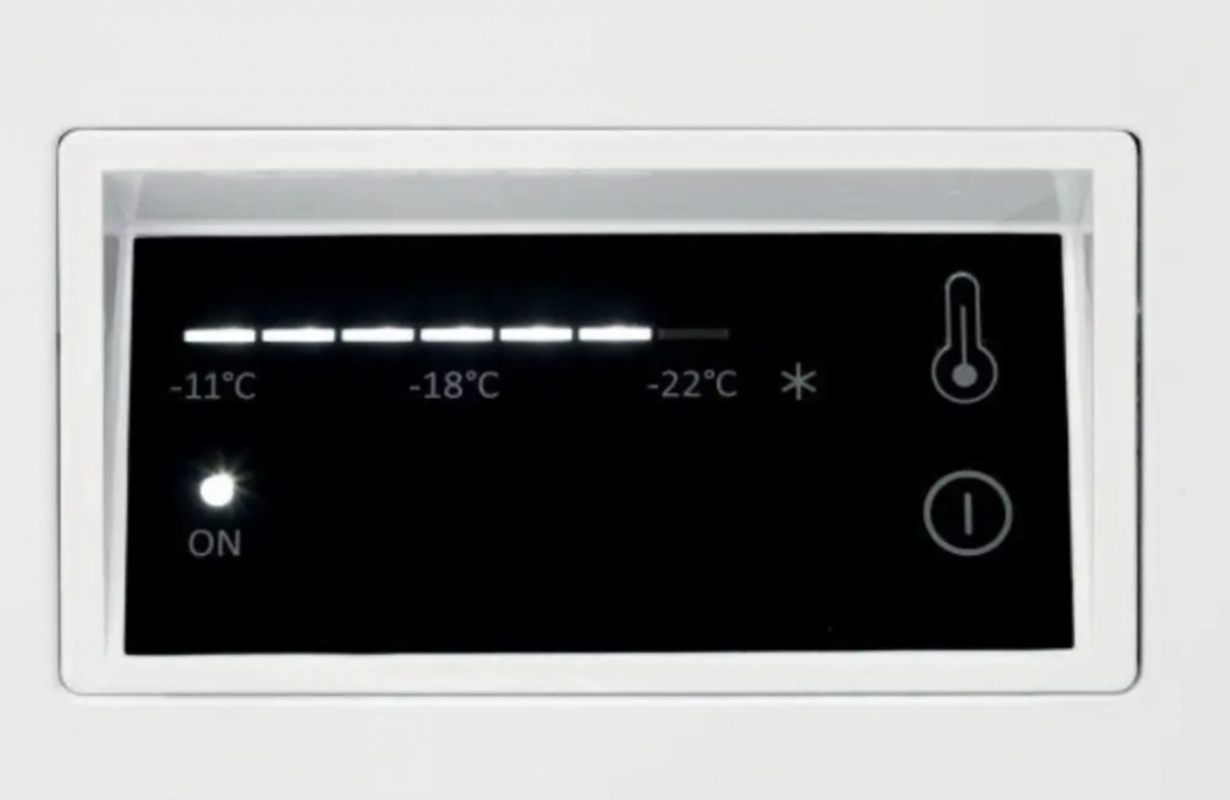 Фризер Gorenje FH37E6W