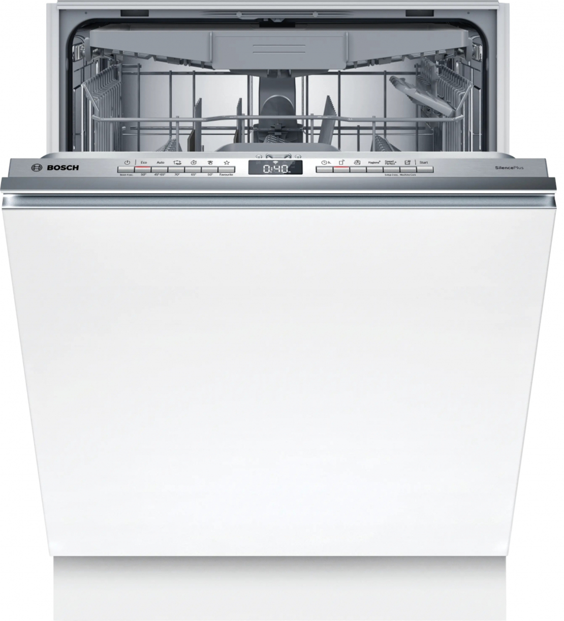 Съдомиялна за вграждане Bosch SMV4EVX09E
