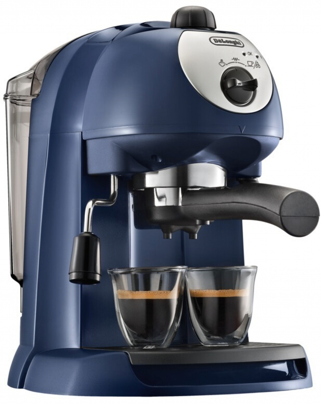 Кафемашина Delonghi EC191.CD