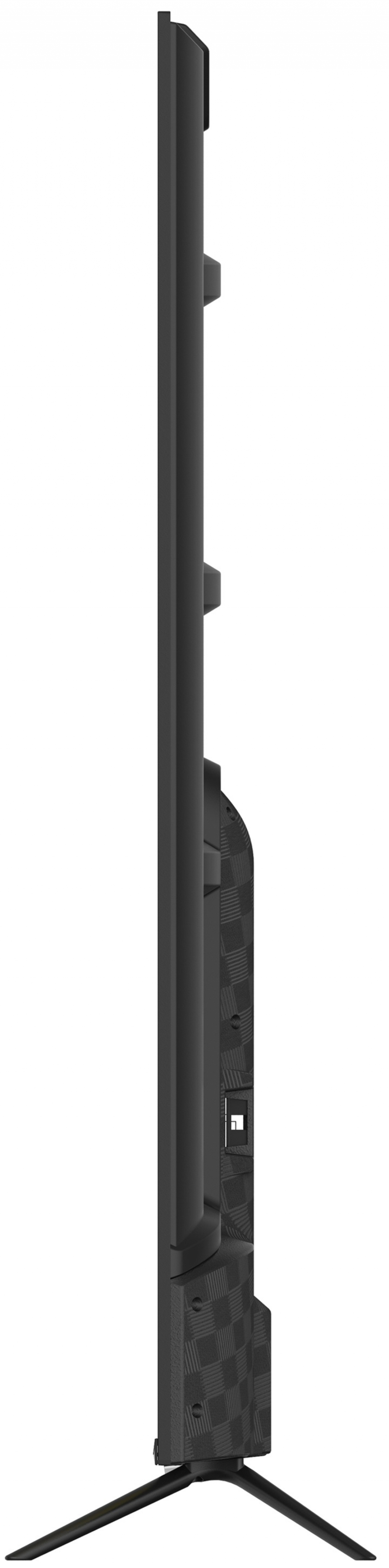 Телевизор ARIELLI LED75N238T2 UHD ANDROID SMART