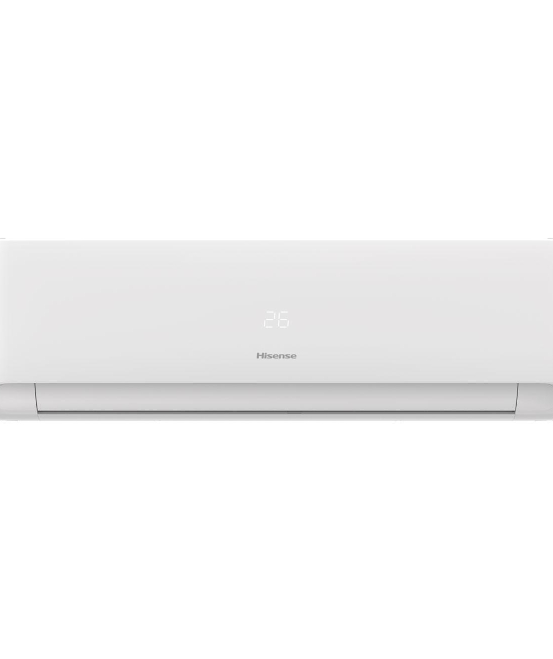 Инверторен климатик Hisense Energy Expert