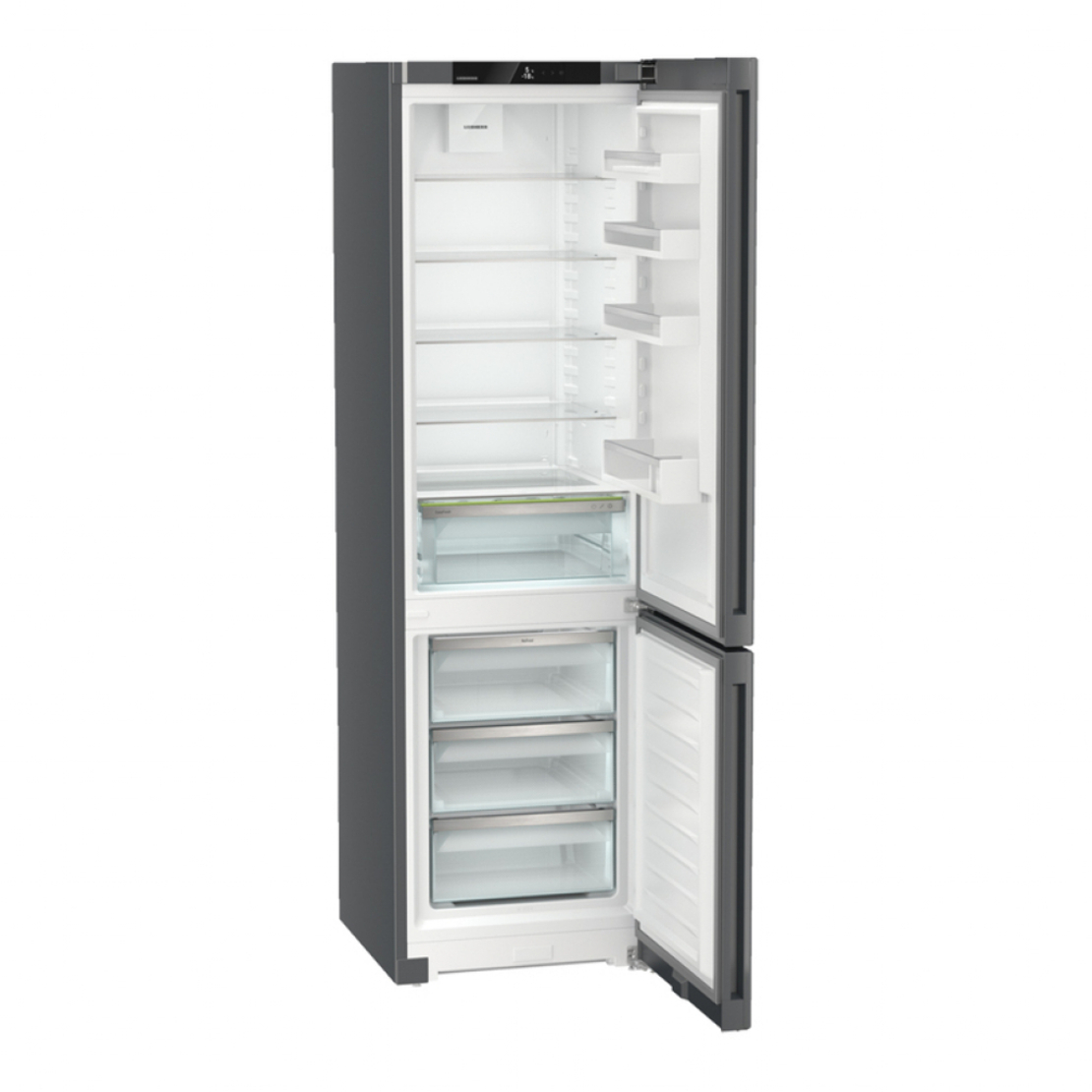 Хладилник с фризер LIEBHERR CNdgc 5703