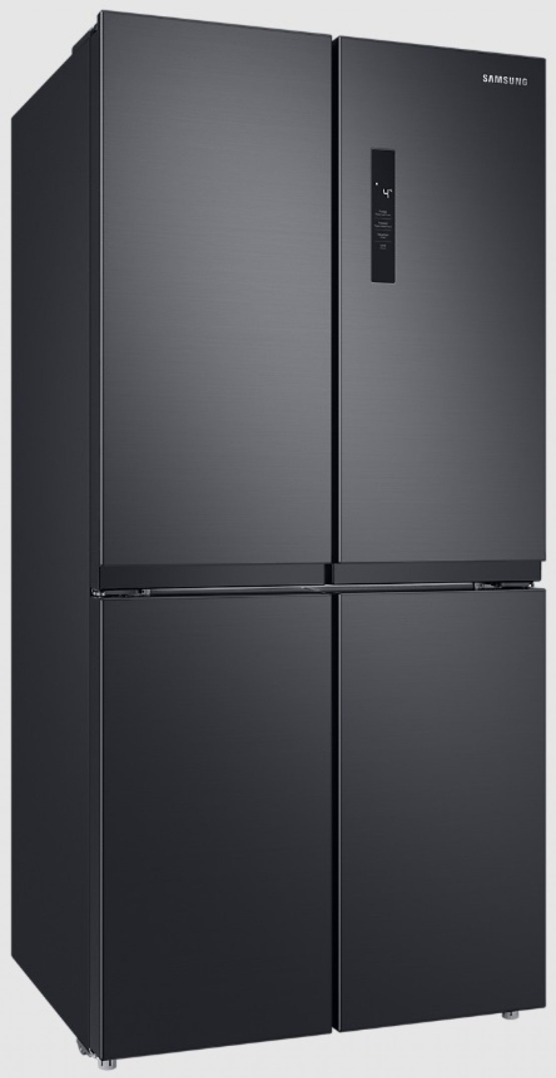 Хладилник с фризер Samsung RF48A400EB4/EO