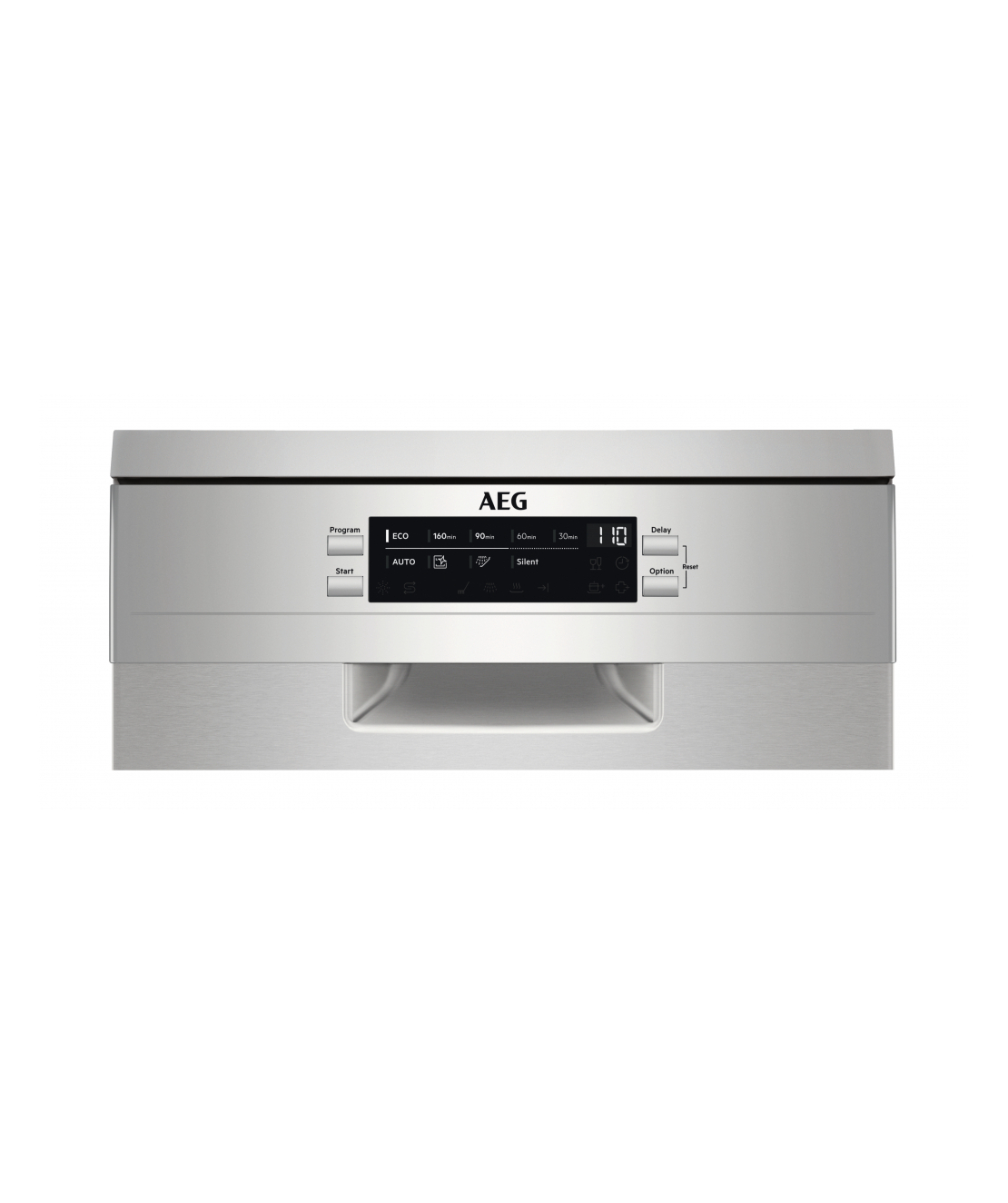Съдомиялна 45см AEG FFB73527ZM