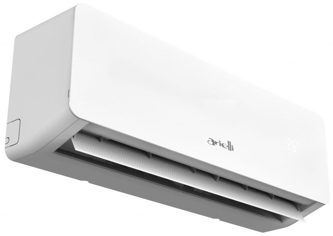 Климатик инверторен ARIELLI ACSD-09CHA (WI-FI)