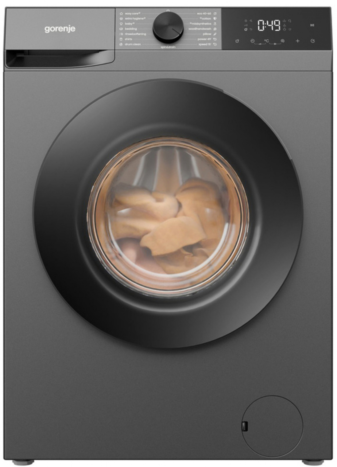 Пералня Gorenje WG2P84A32G