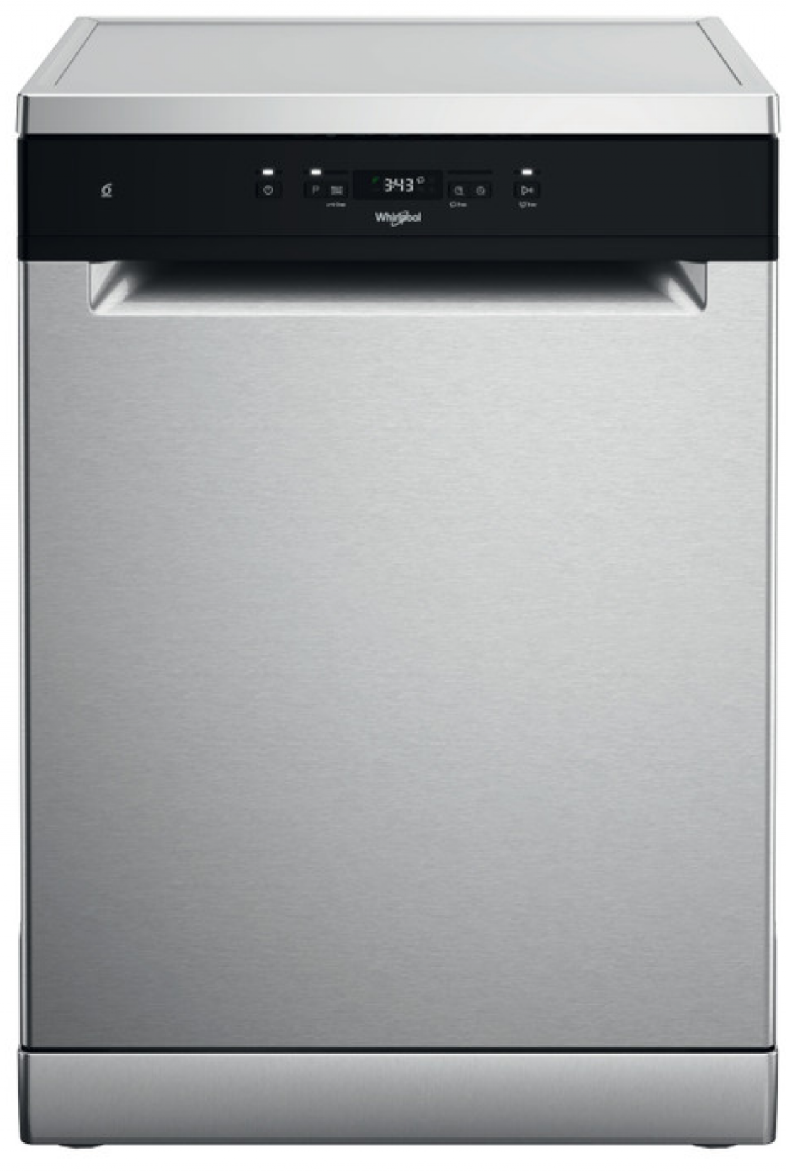Съдомиялна 60см Whirlpool WH4FFA14BN6X
