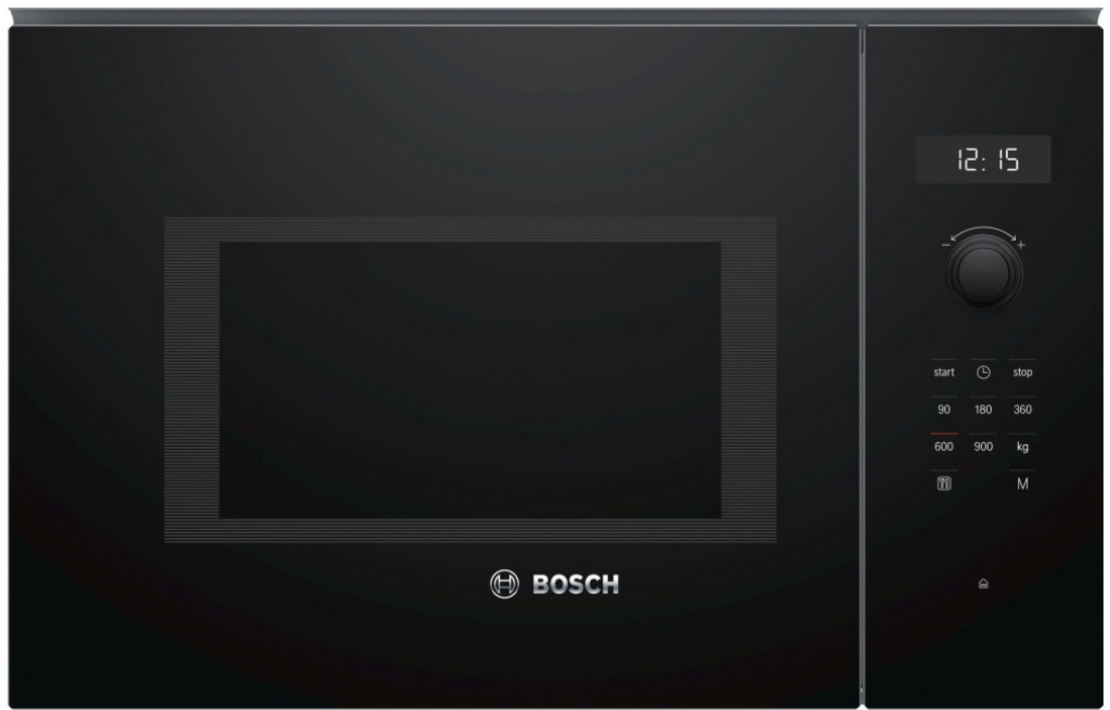 Микровълнова за вграждане Bosch BFL554MB0