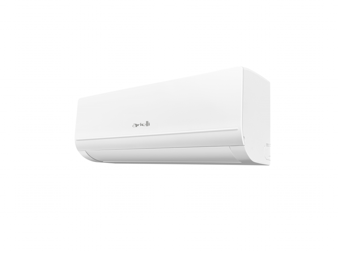 Климатик инверторен ARIELLI AAS-24HP15 (WI-FI)