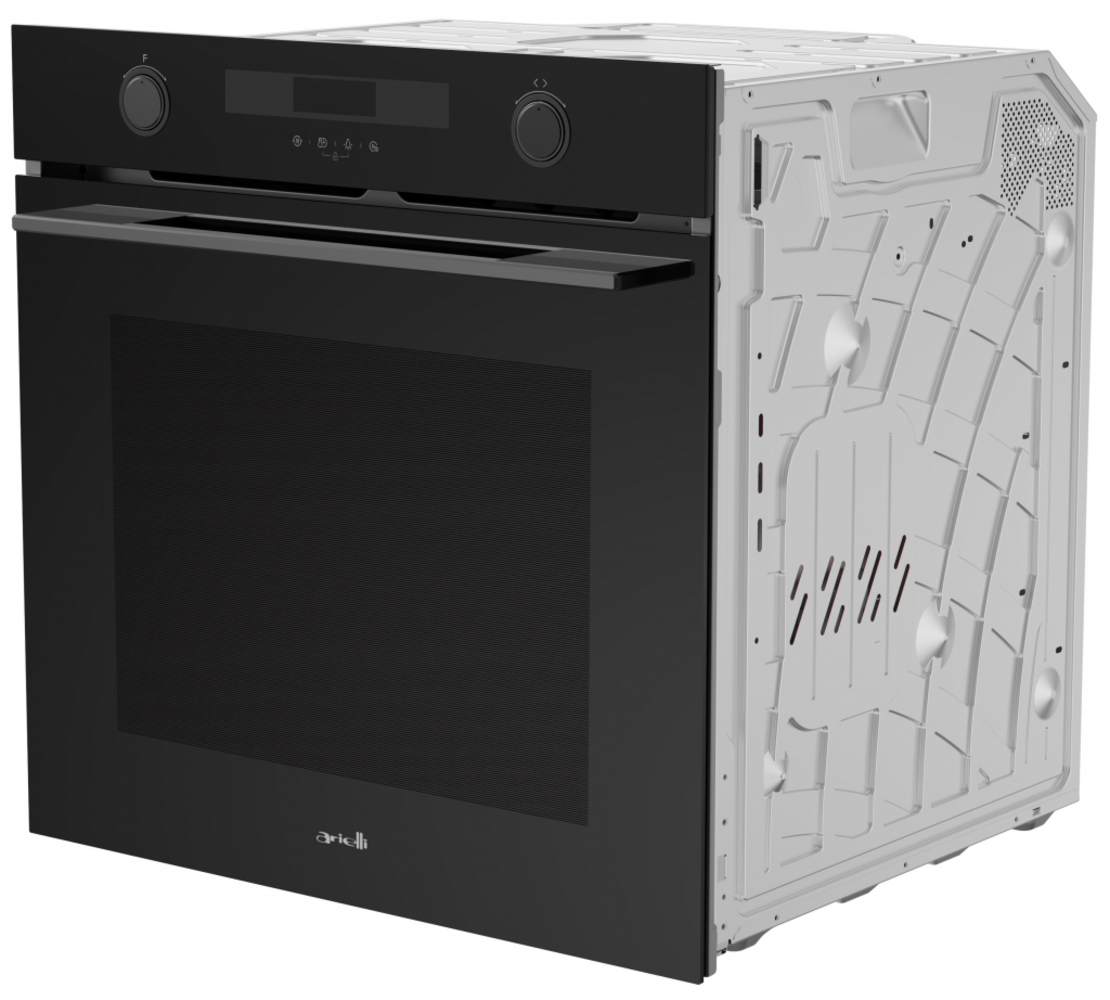 Фурна за вграждане ARIELLI AOE-1172BL