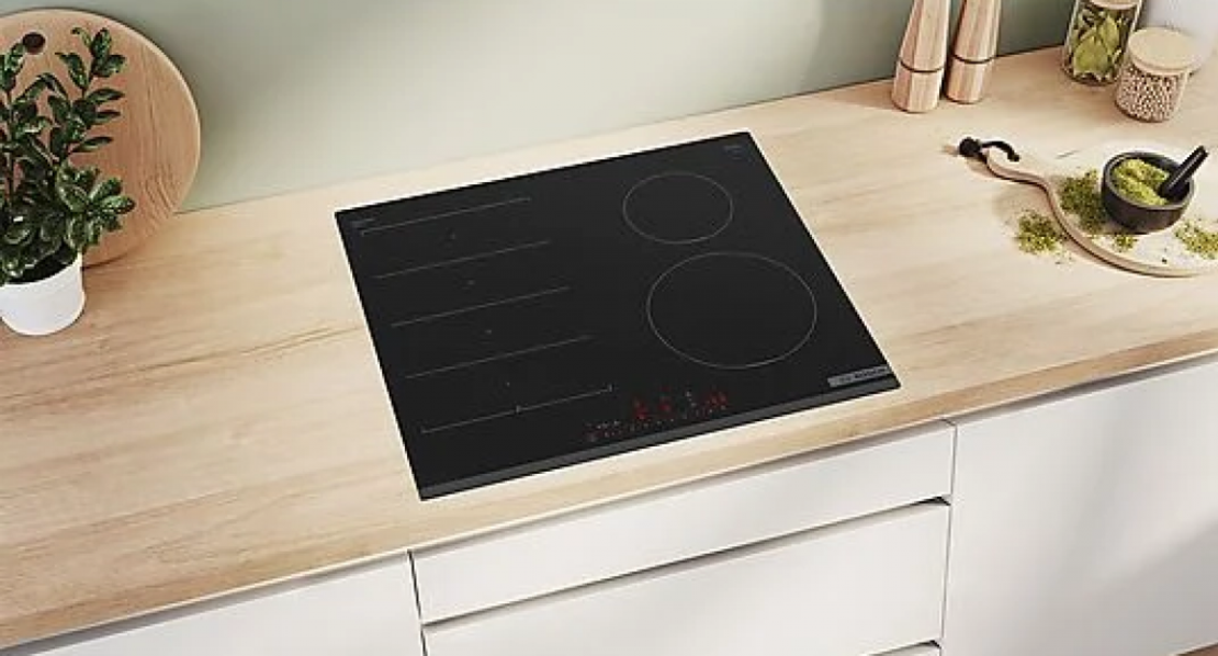 Плот за вграждане Bosch PIX631HC1E