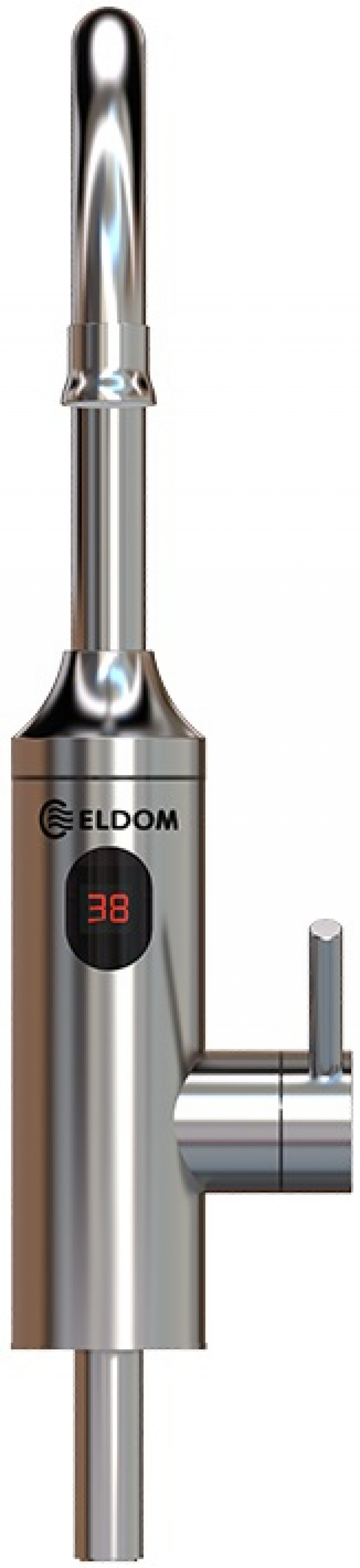 Проточен бойлер ELDOM E31
