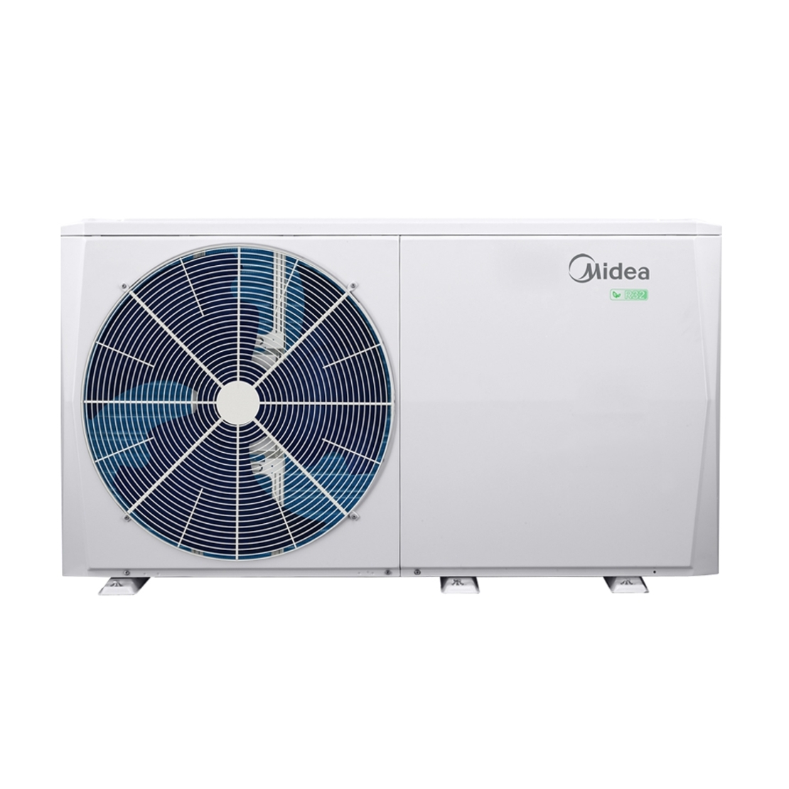 Термопомпа моноблок Midea M-Thermal Arctic Mono MHC