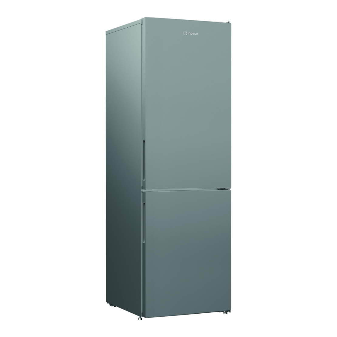 Хладилник с фризер Indesit INKS 1361 S4E