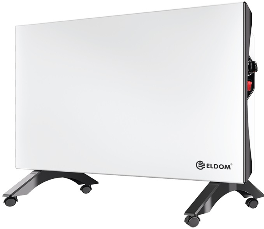 Конвектор ELDOM RH01F20M-W