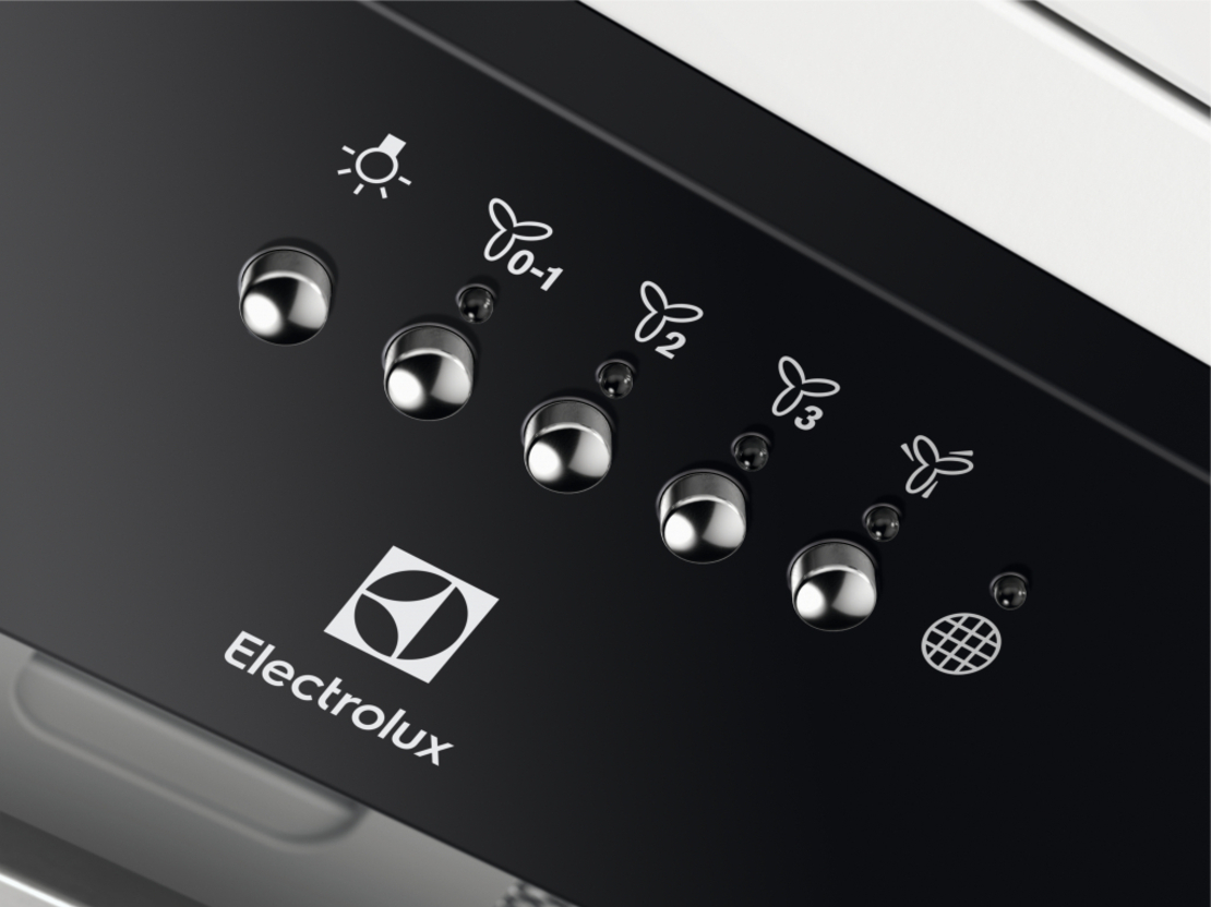 Абсорбатор Electrolux LFG716R