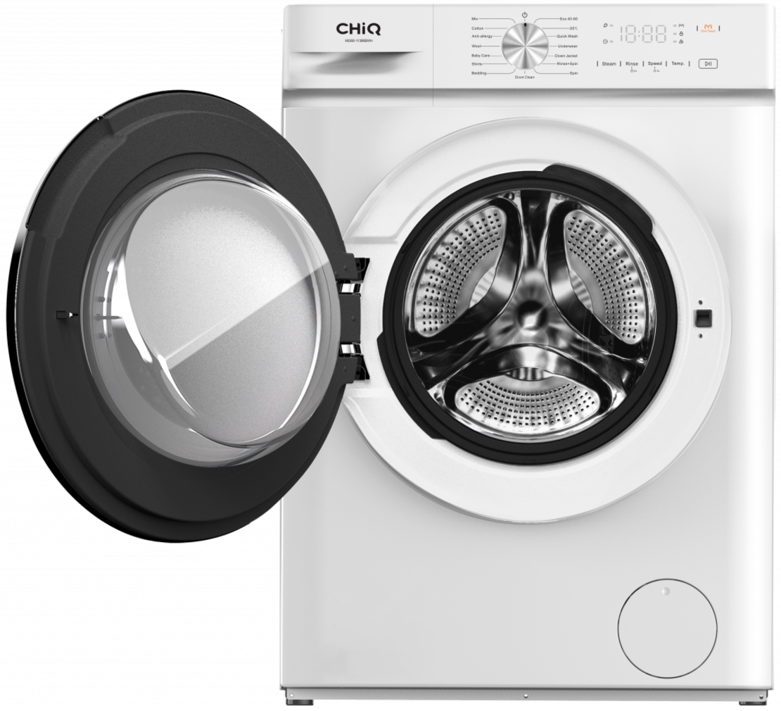 Пералня със Сушилня CHiQ MG100-14596BHWH