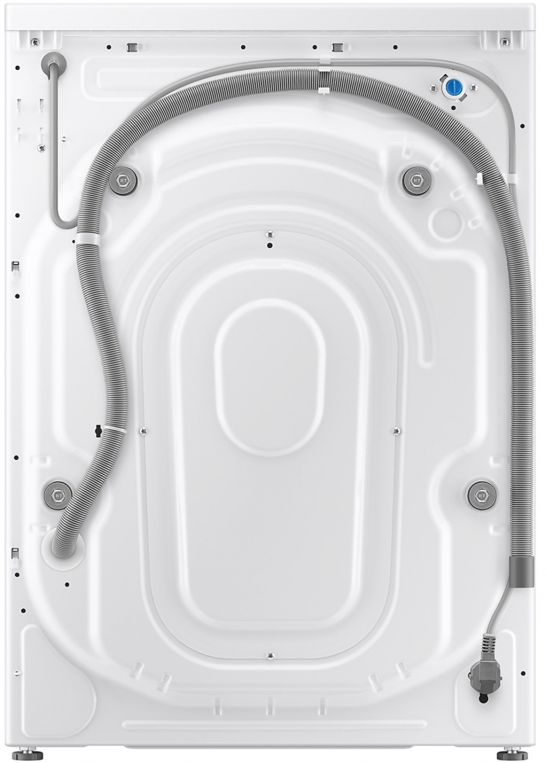 Пералня Samsung WW60A3120BE/LE