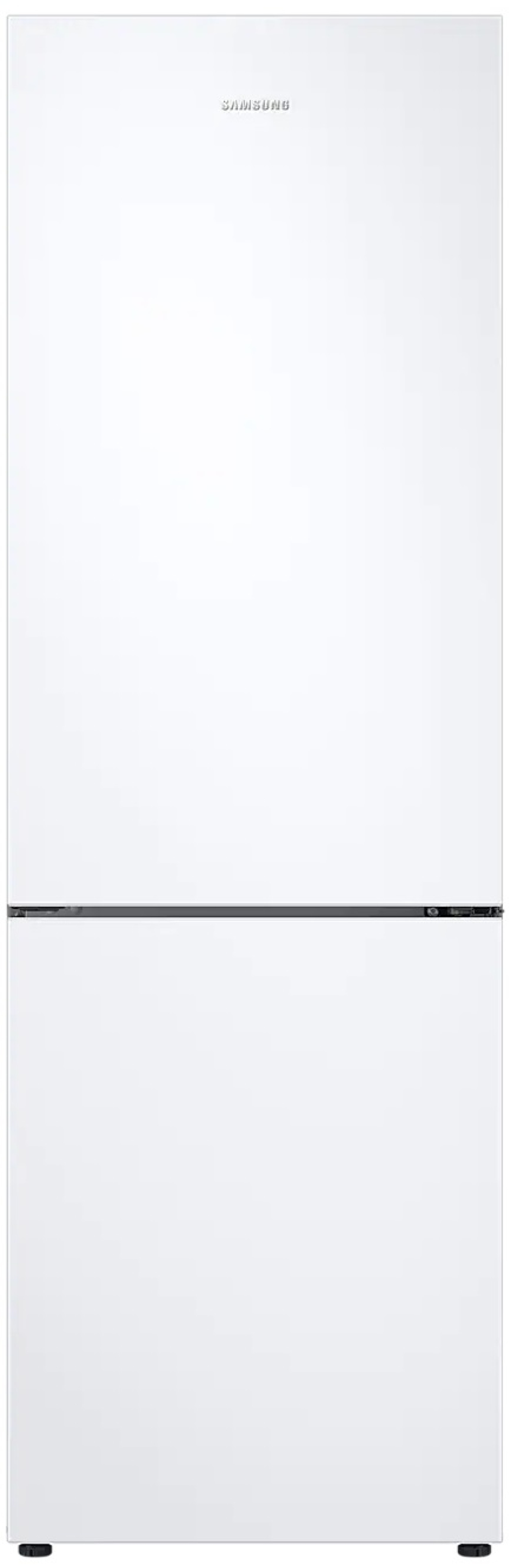 Хладилник с фризер Samsung RB33B610EWW/EF