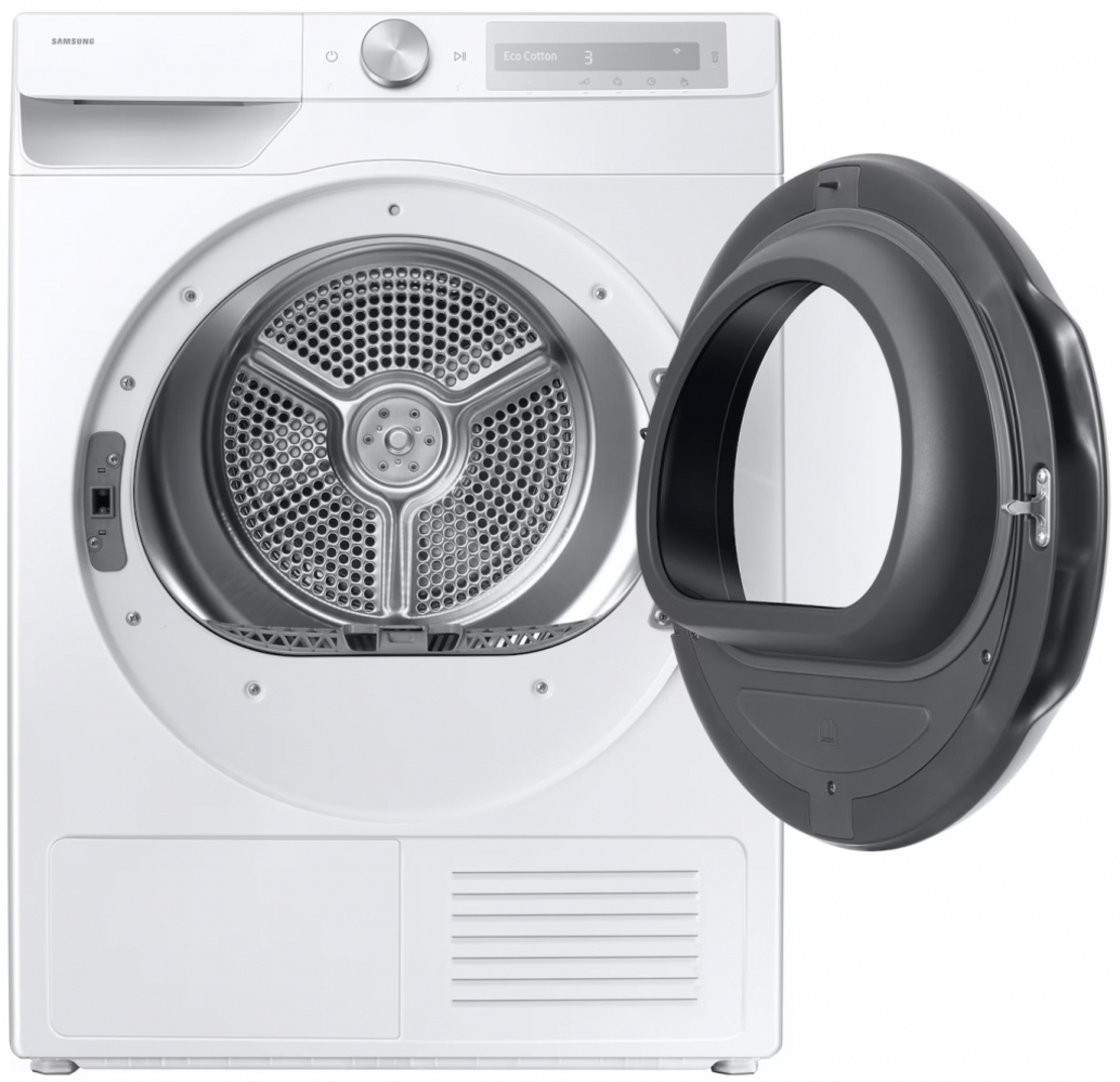 Сушилня Samsung DV90DG6845LHU4