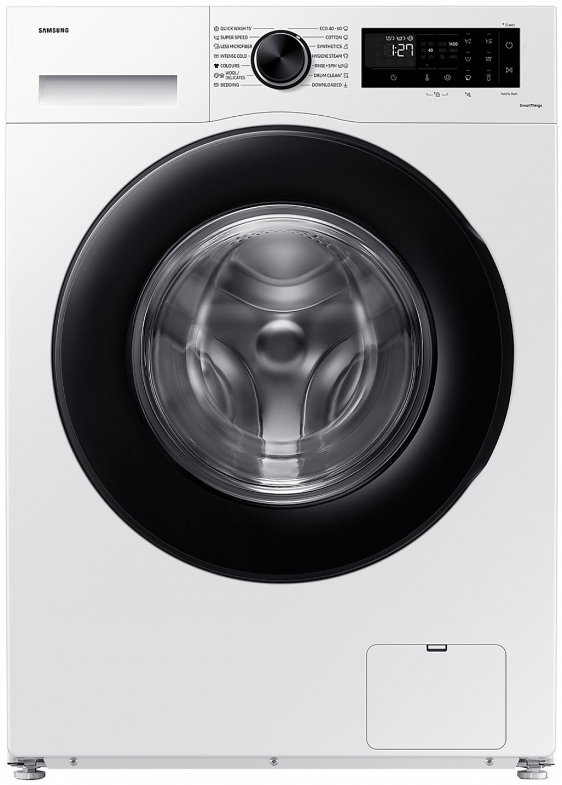 Пералня Samsung WW11DG5B25AELE
