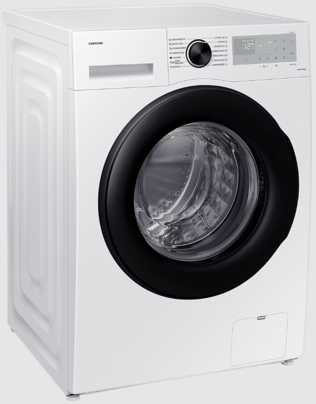 Перална машина Samsung WW90CGC04DAHLE