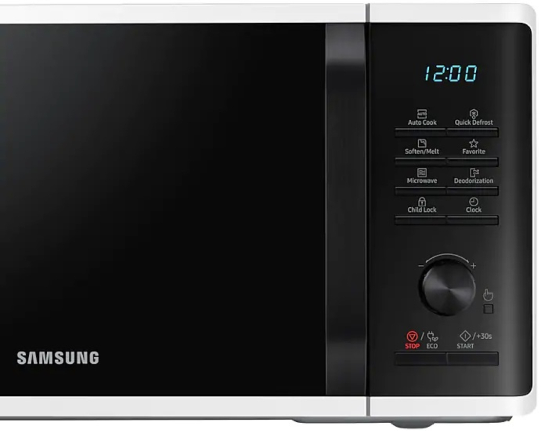 Микровълнова печка Samsung MS23K3515AW/OL