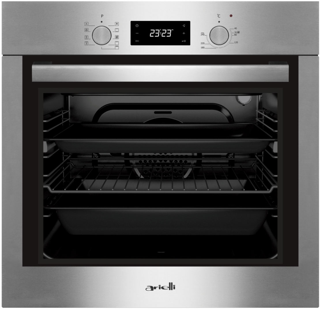Фурна за вграждане ARIELLI AOE-960T3