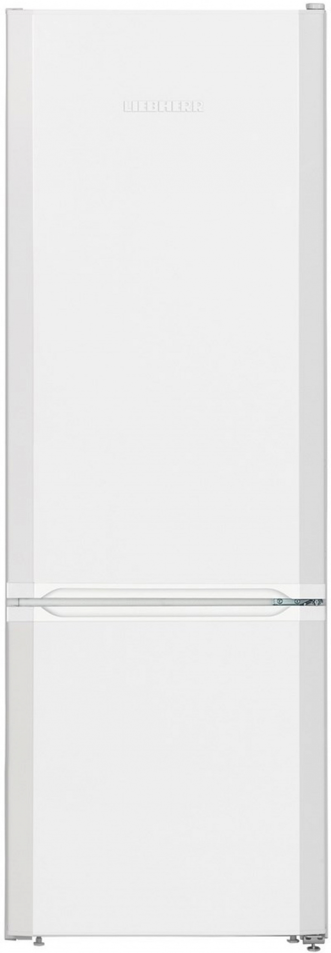 Хладилник с фризер LIEBHERR CUe 281-26