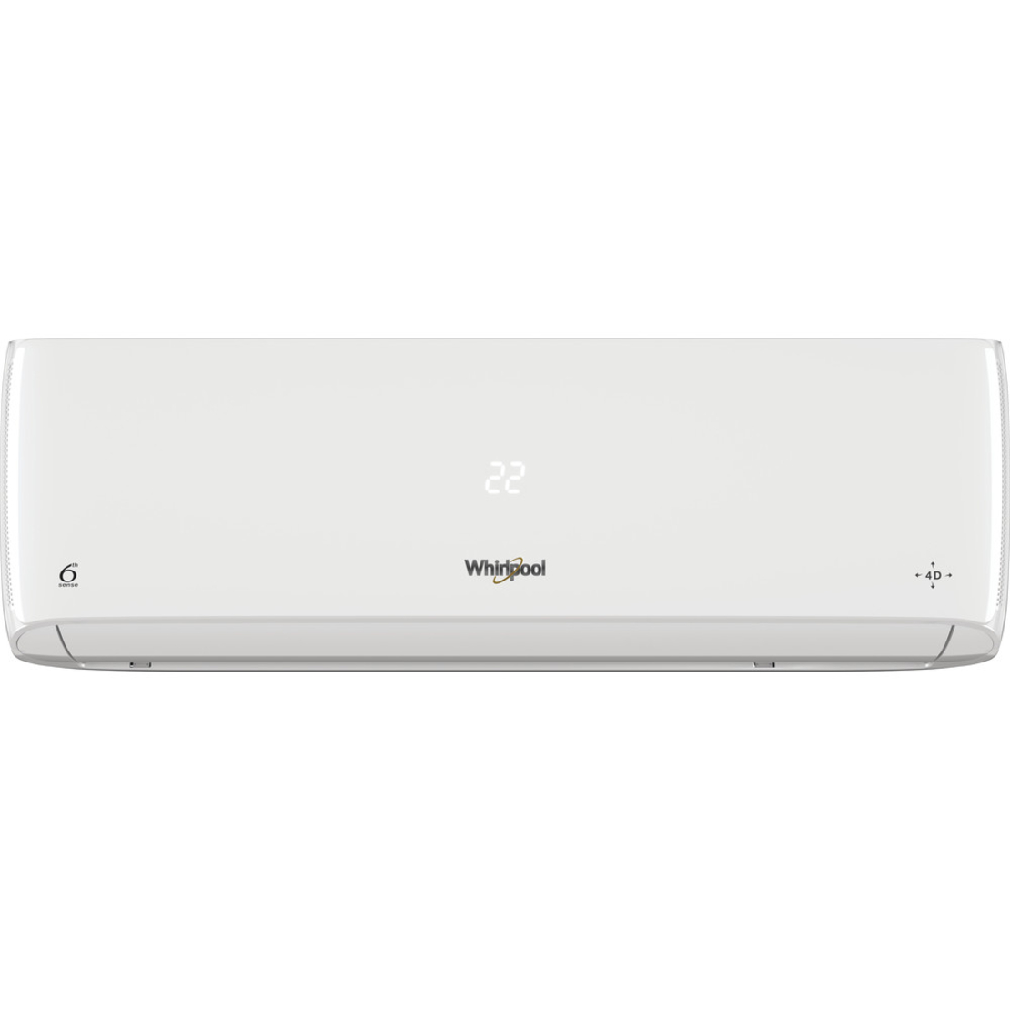 Инверторен климатик WHIRLPOOL SPICR 312W