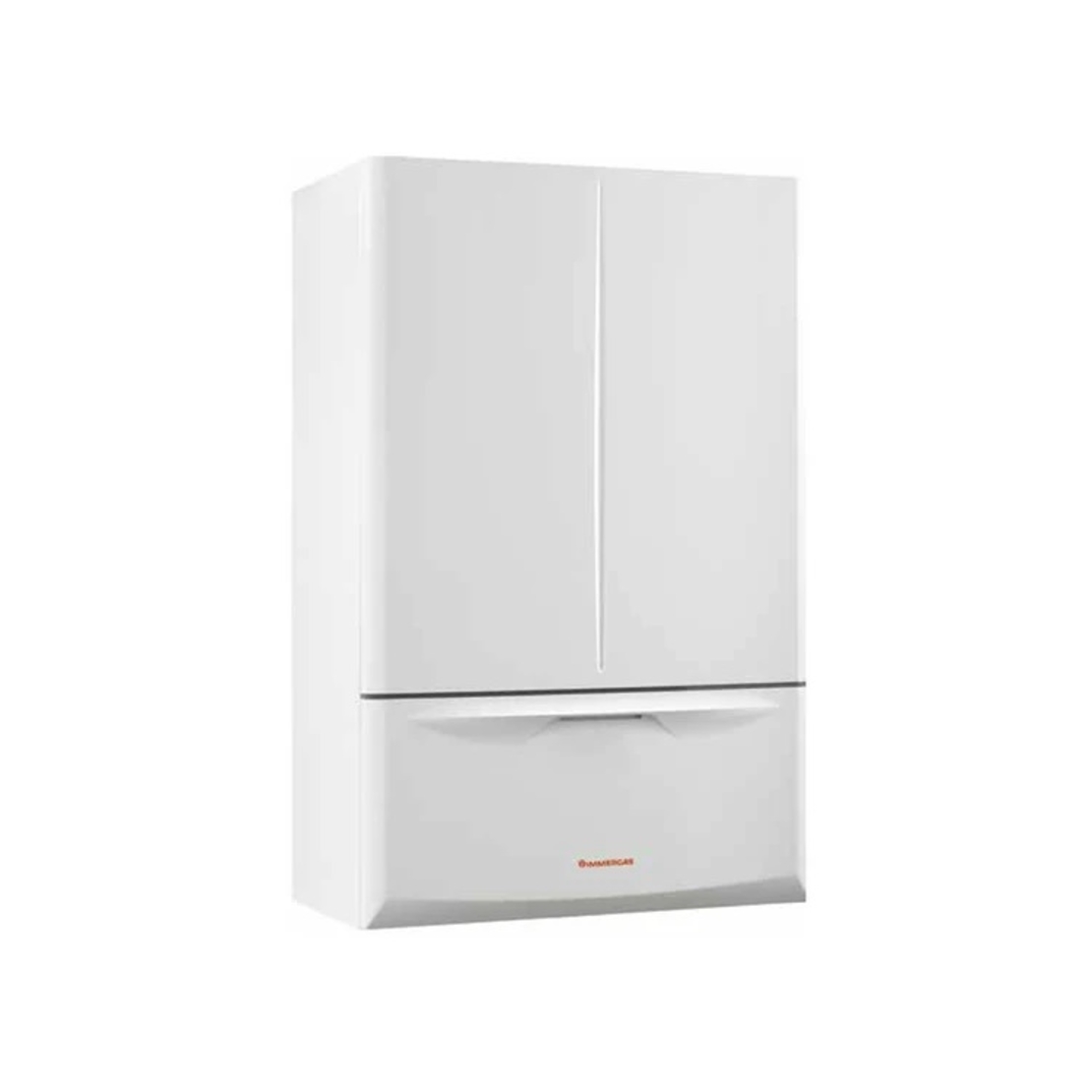 Двуконтурен кондензен котел Immergas VICTRIX EXTRA 28KW/32KW/35KW