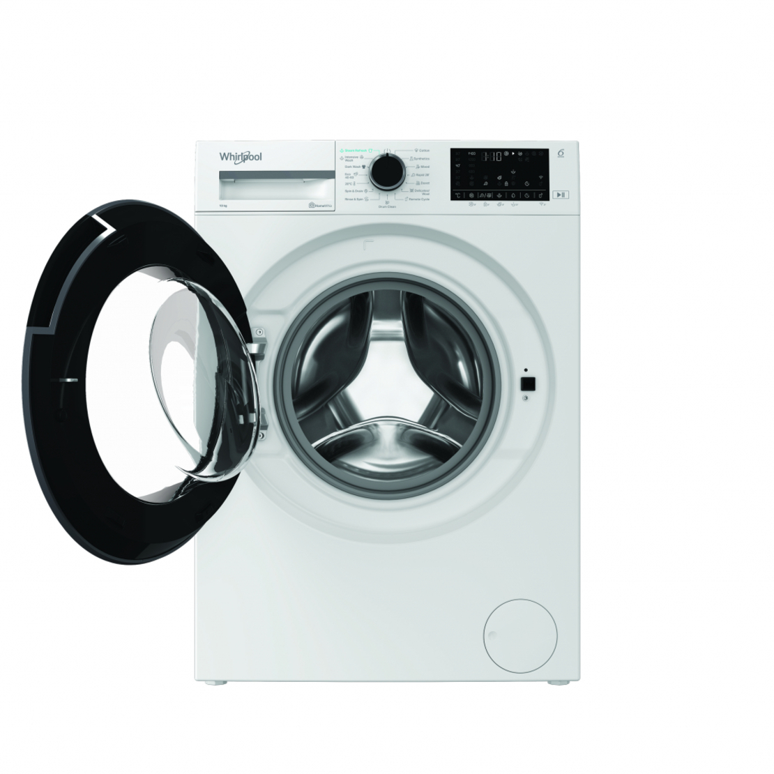 Пералня Whirlpool WAM 09WB EE