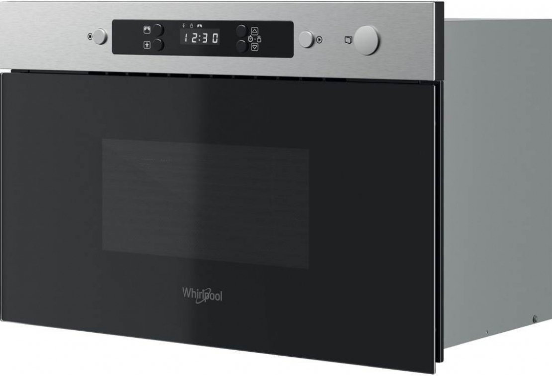 Микровълнова за вграждане Whirlpool MBNA900X