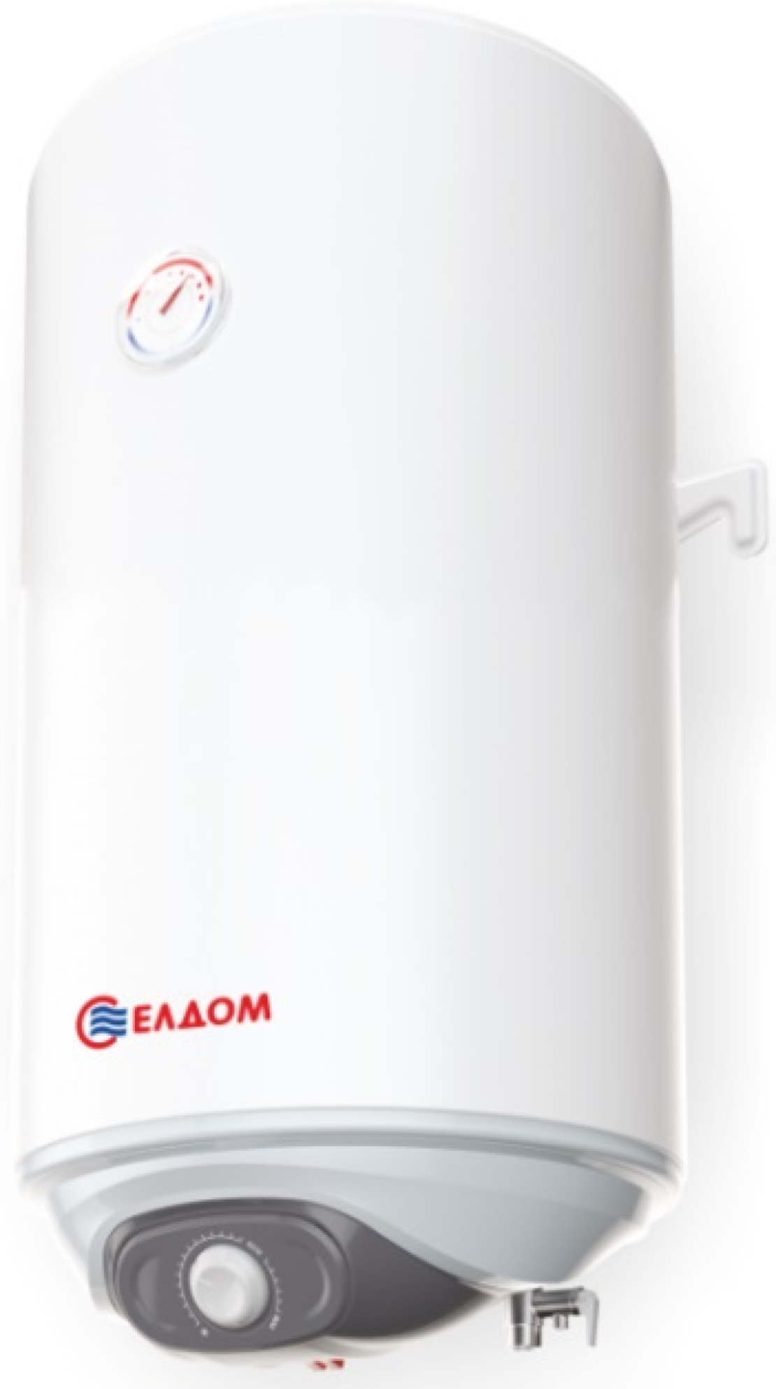 Обемен бойлер ELDOM 50 2kW WV05039