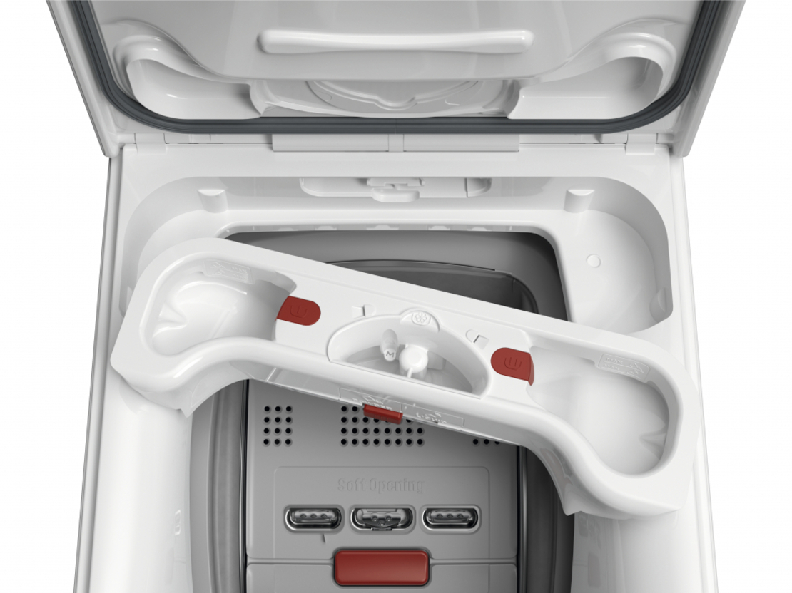 Пералня с горно зареждане AEG LTR6G271E