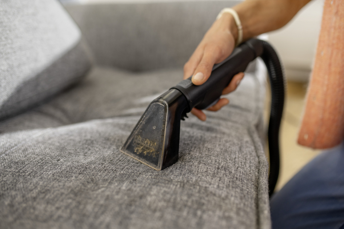 Перяща смукачка KARCHER SE 2 Spot Care 10814200