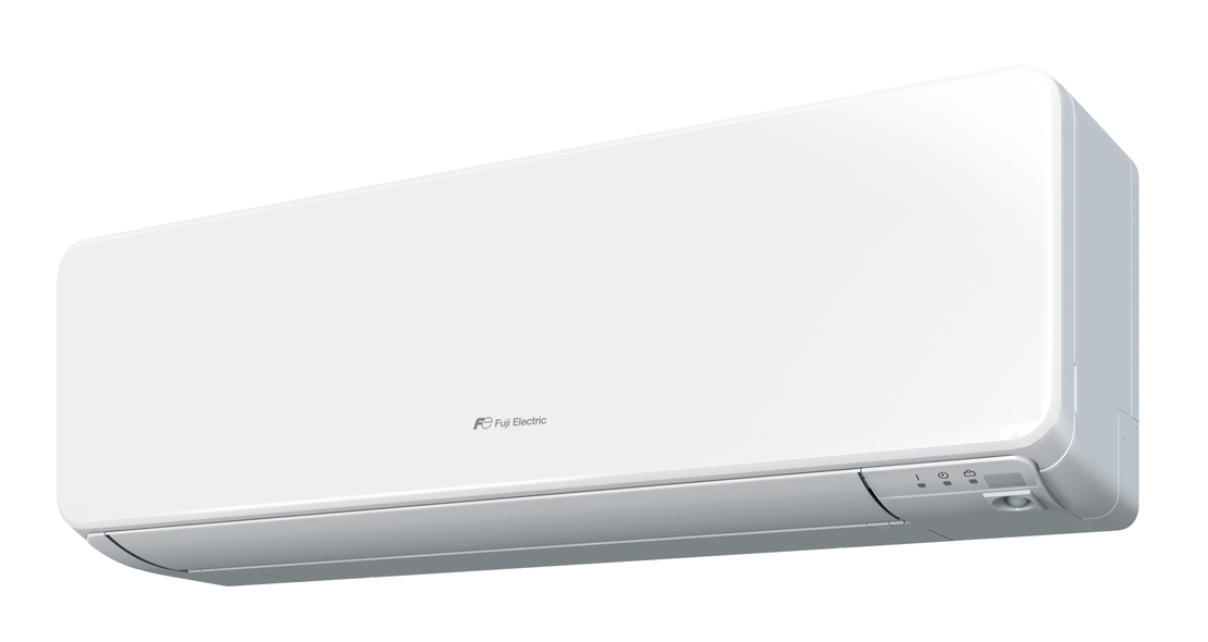 Хипернверторен климатик Fuji Electric KGTE