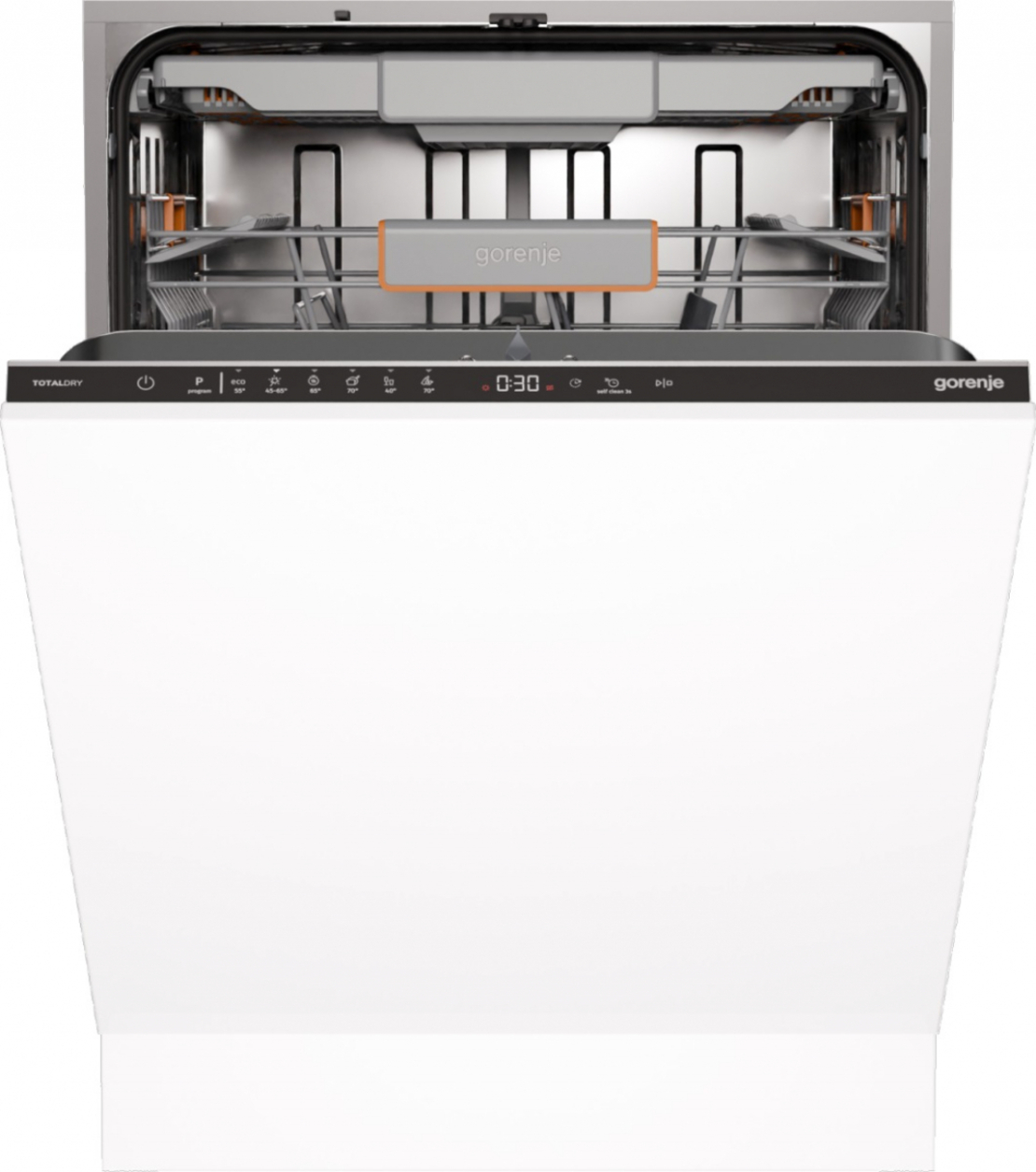Съдомиялна машина за вграждане Gorenje GV16C