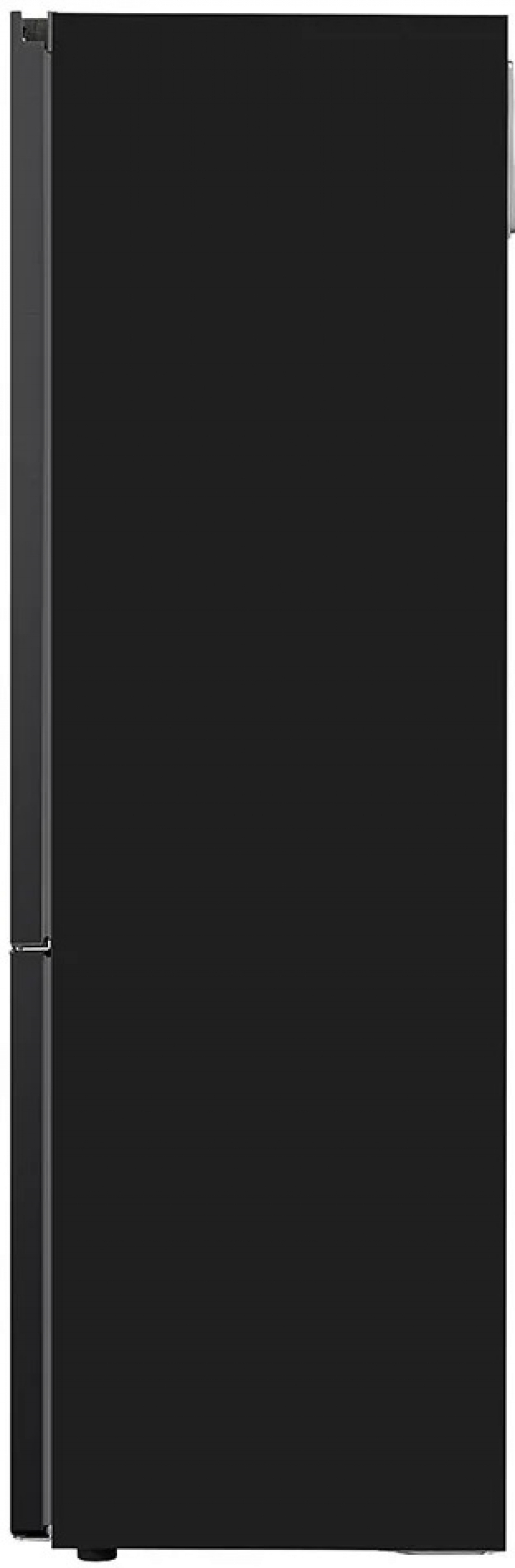 Хладилник с фризер LG GBV7280DEV