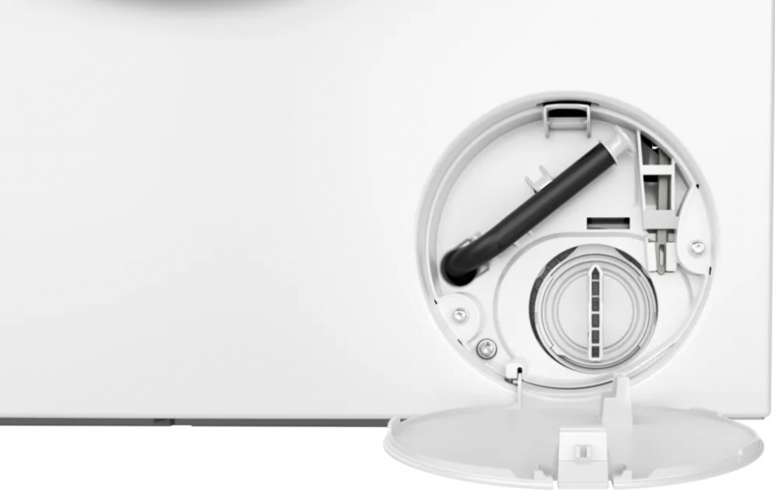 Пералня за вграждане Bosch WIW28542EU