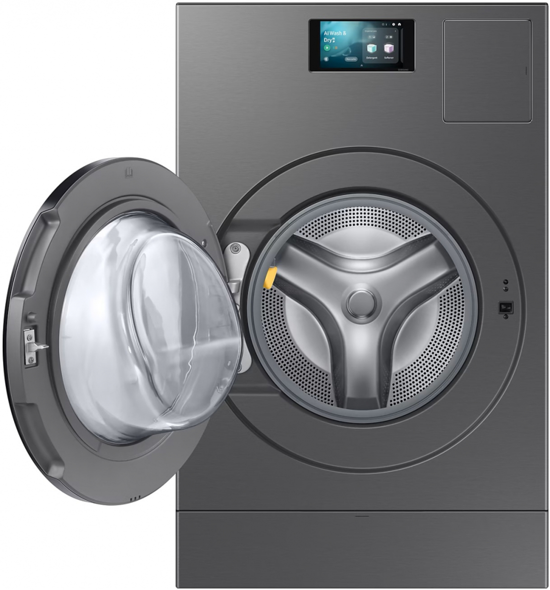 Пералня със Сушилня Samsung WD18DB8995BZT2
